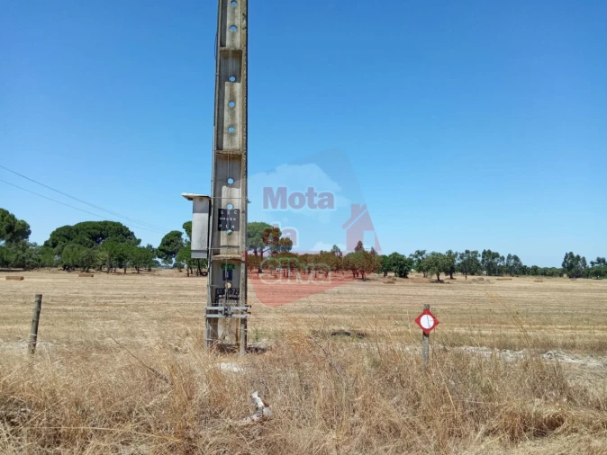 Terreno para Venda em Palmela Foto 6