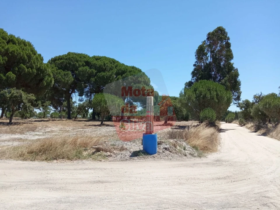 Terreno para Venda em Palmela Foto 9