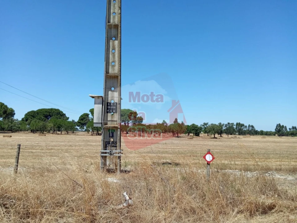 Terreno para Venda em Palmela Foto 6