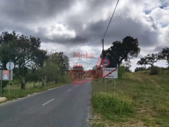Terreno para Venda em São Francisco da Serra Foto 10