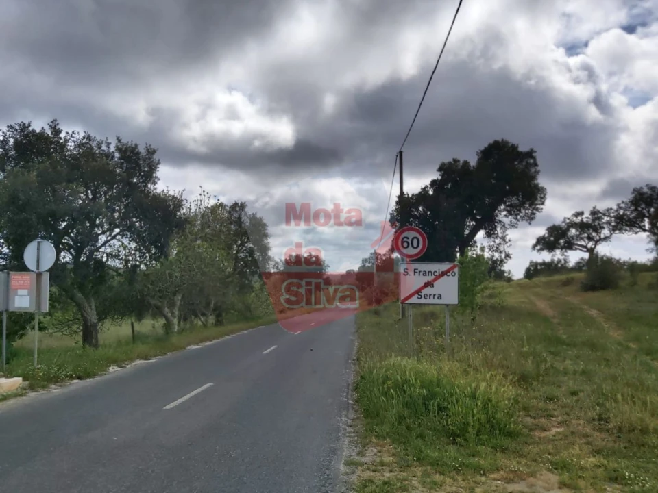 Terreno para Venda em São Francisco da Serra Foto 10