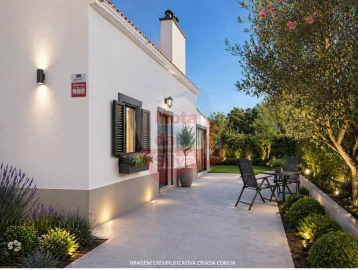 Moradia T3 para Venda em São Francisco da Serra