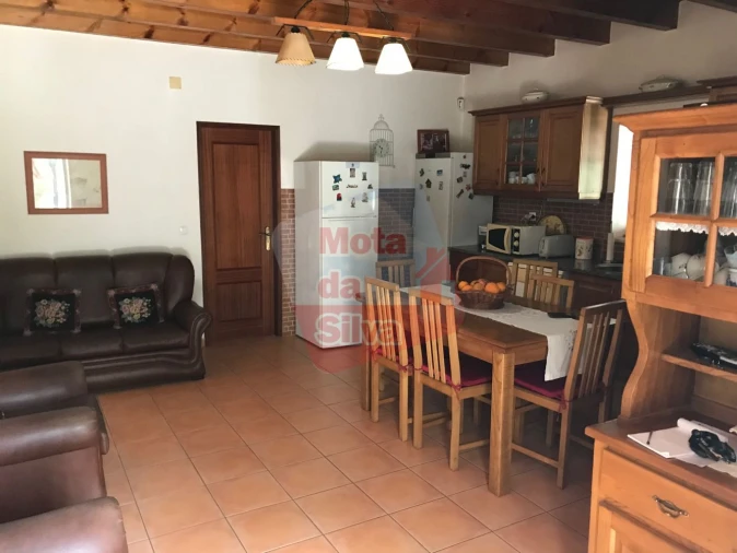 Moradia T3 para Venda em São Francisco da Serra Foto 5