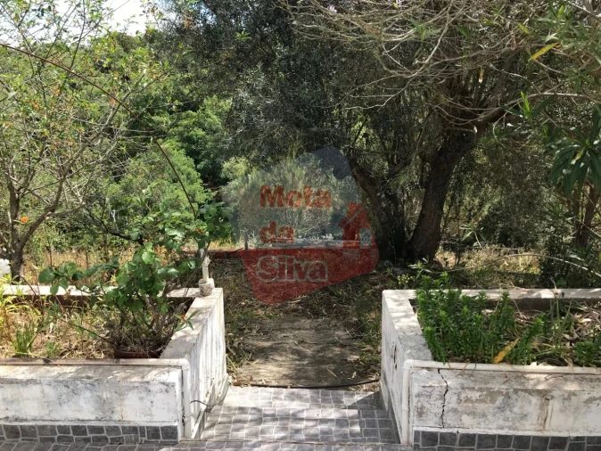 Moradia T3 para Venda em São Francisco da Serra Foto 17