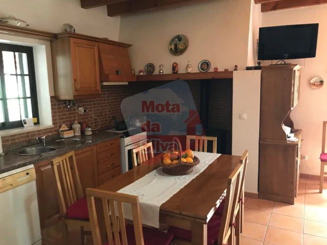 Moradia T3 para Venda em São Francisco da Serra Foto 4