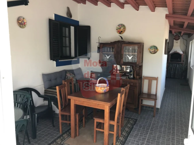 Moradia T3 para Venda em São Francisco da Serra Foto 14