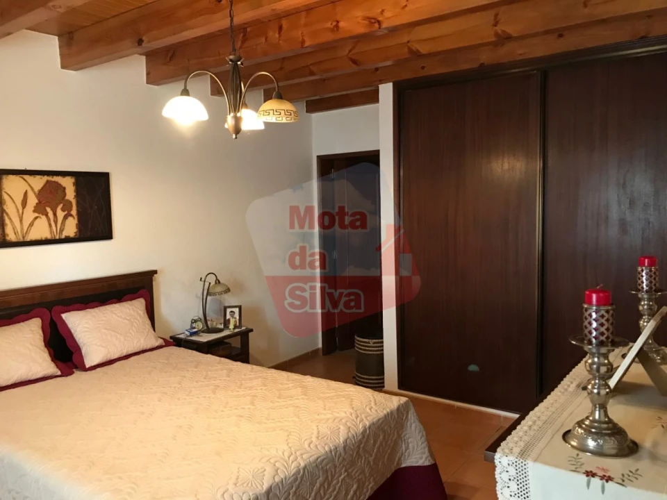 Moradia T3 para Venda em São Francisco da Serra Foto 8