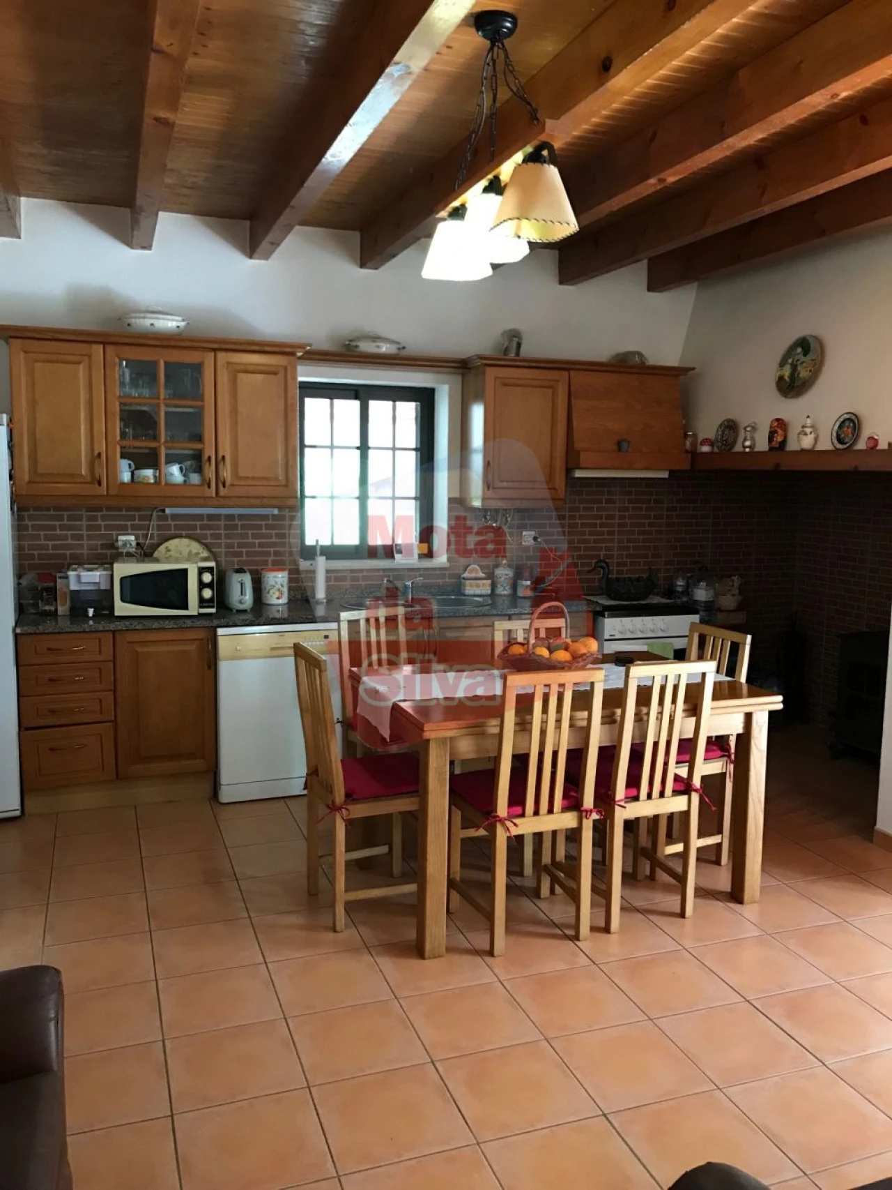 Moradia T3 para Venda em São Francisco da Serra Foto 3