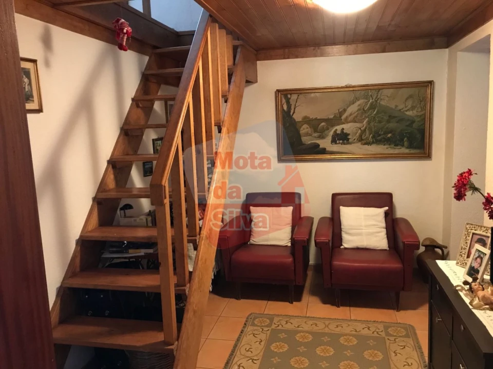 Moradia T3 para Venda em São Francisco da Serra Foto 6