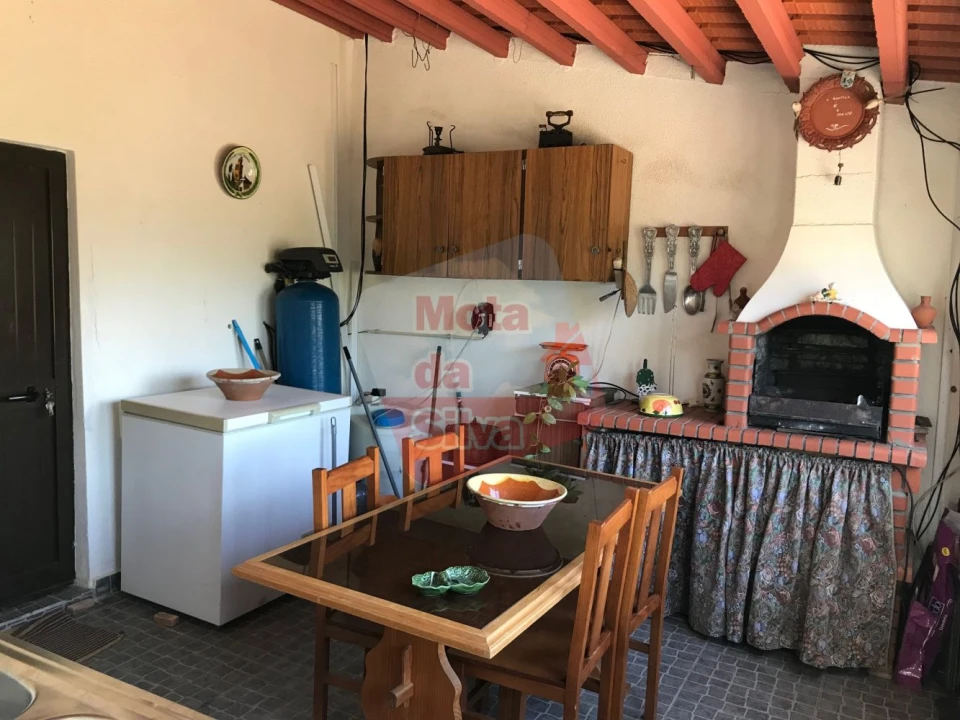 Moradia T3 para Venda em São Francisco da Serra Foto 15