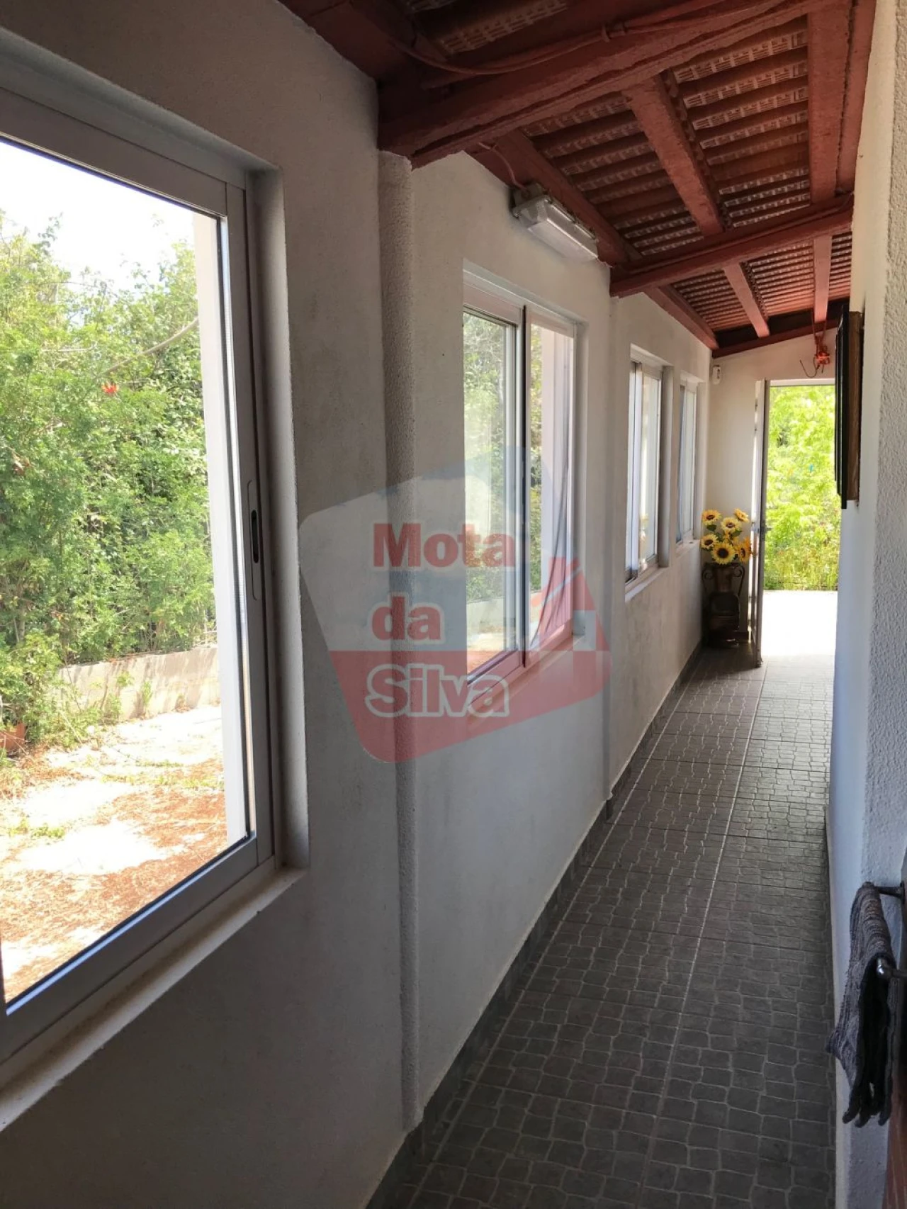 Moradia T3 para Venda em São Francisco da Serra Foto 16