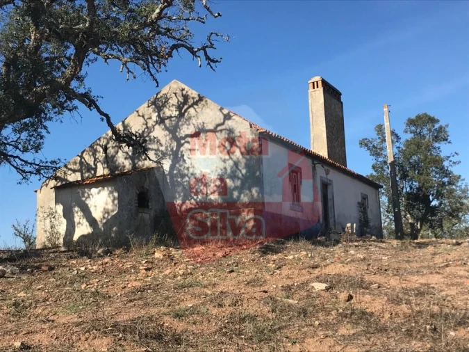 Quinta T2 para Venda em São Francisco da Serra Foto 6