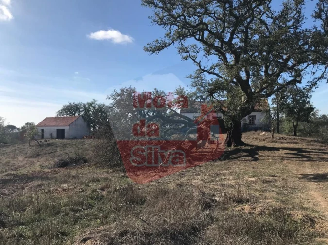 Quinta T2 para Venda em São Francisco da Serra Foto 8