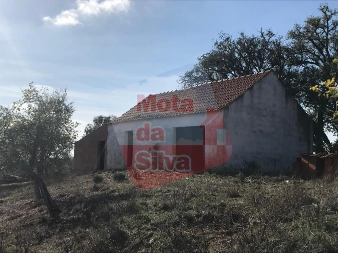 Quinta T2 para Venda em São Francisco da Serra Foto 7