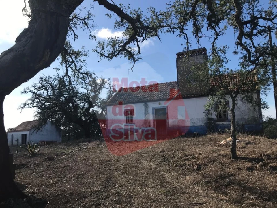 Quinta T2 para Venda em São Francisco da Serra Foto 3