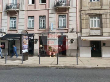 Loja para Venda em Arroios