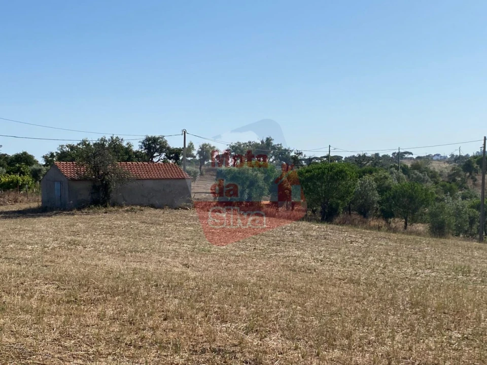 Terreno para Venda em São Francisco da Serra Foto 2