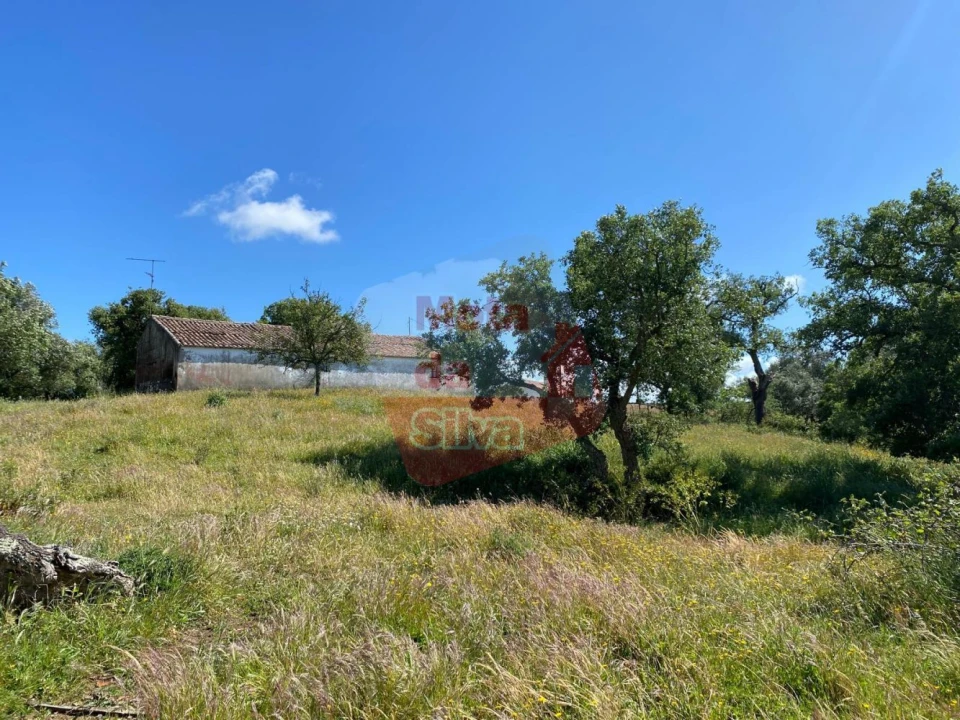 Quinta T3 para Venda em São Francisco da Serra Foto 6