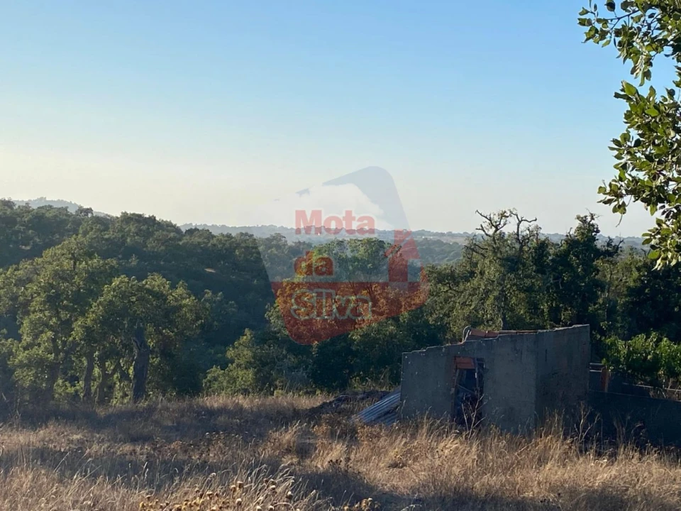 Quinta T3 para Venda em São Francisco da Serra Foto 9