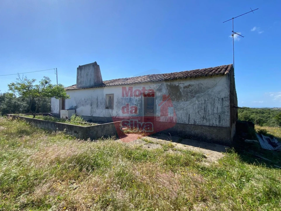 Quinta T3 para Venda em São Francisco da Serra Foto 5