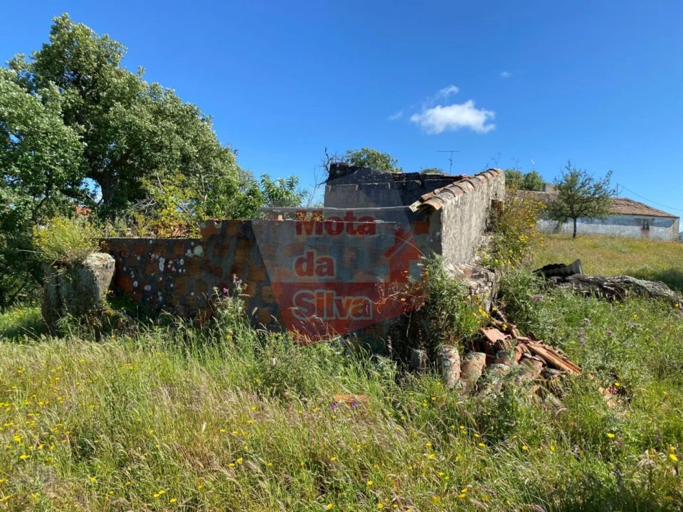 Quinta T3 para Venda em São Francisco da Serra Foto 14