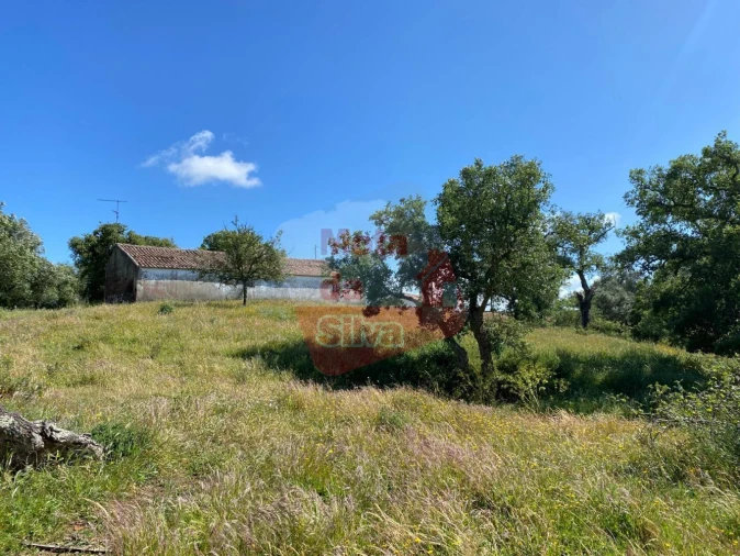 Quinta T3 para Venda em São Francisco da Serra Foto 6