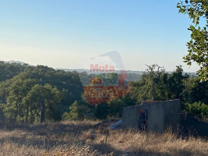 Quinta T3 para Venda em São Francisco da Serra Foto 9