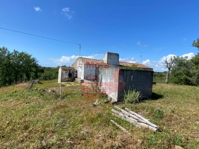 Quinta T3 para Venda em São Francisco da Serra Foto 3