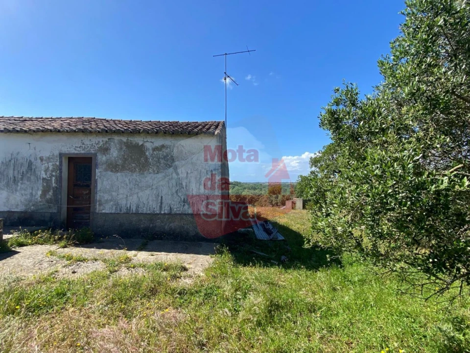 Quinta T3 para Venda em São Francisco da Serra Foto 4