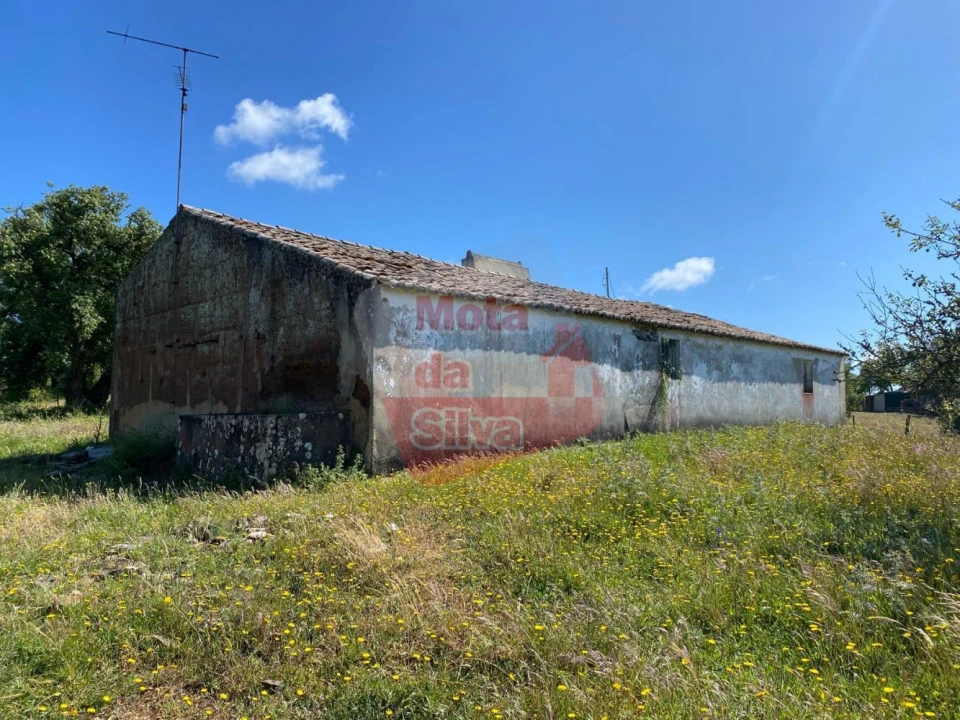 Quinta T3 para Venda em São Francisco da Serra Foto 7