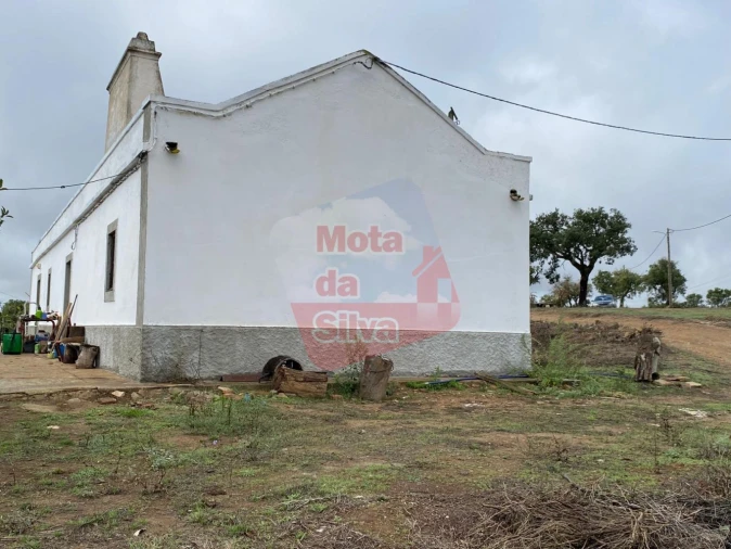 Moradia T2 para Venda em Santiago do Cacém, Santa Cruz e São Bartolomeu da Serra Foto 3