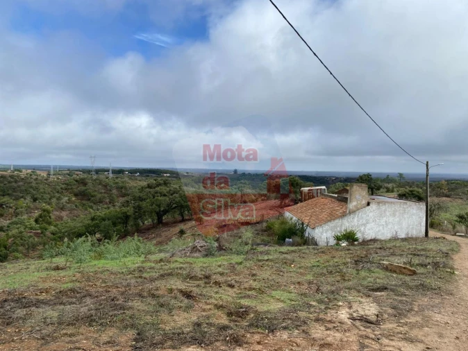 Moradia T2 para Venda em Santiago do Cacém, Santa Cruz e São Bartolomeu da Serra Foto 7