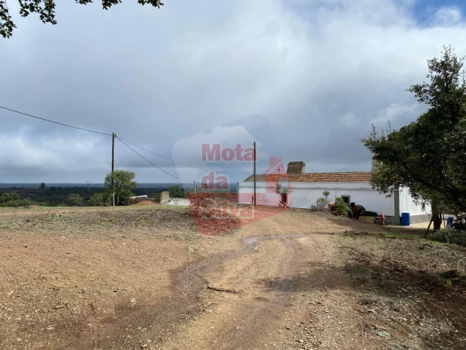 Moradia T2 para Venda em Santiago do Cacém, Santa Cruz e São Bartolomeu da Serra Foto 5