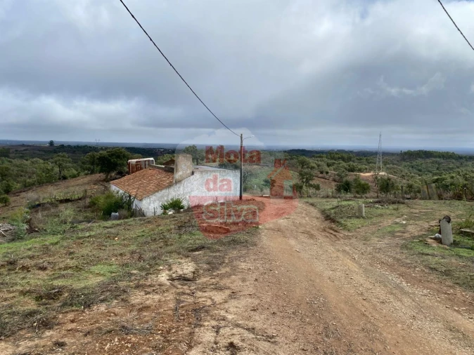 Moradia T2 para Venda em Santiago do Cacém, Santa Cruz e São Bartolomeu da Serra Foto 6