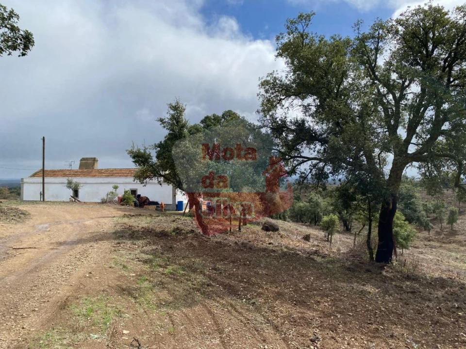 Moradia T2 para Venda em Santiago do Cacém, Santa Cruz e São Bartolomeu da Serra Foto 2