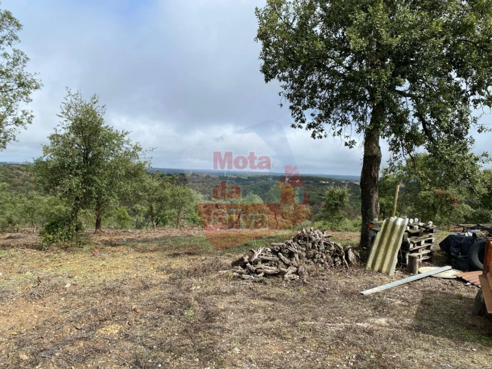 Moradia T2 para Venda em Santiago do Cacém, Santa Cruz e São Bartolomeu da Serra Foto 8