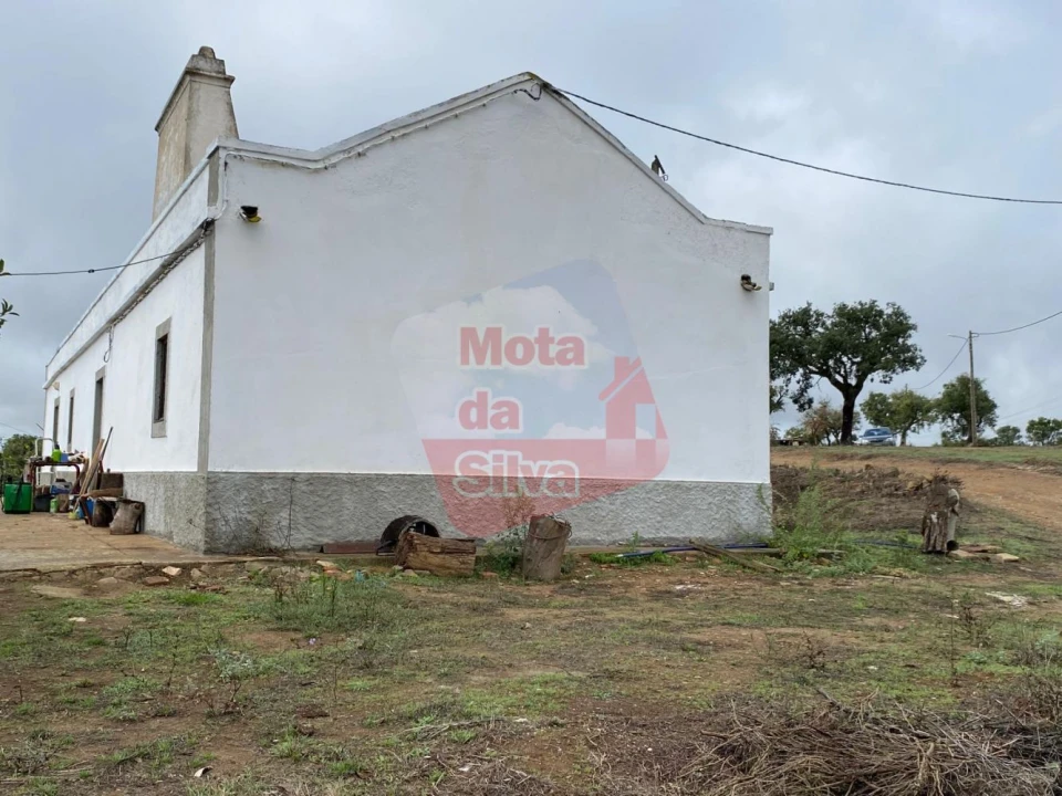 Moradia T2 para Venda em Santiago do Cacém, Santa Cruz e São Bartolomeu da Serra Foto 3