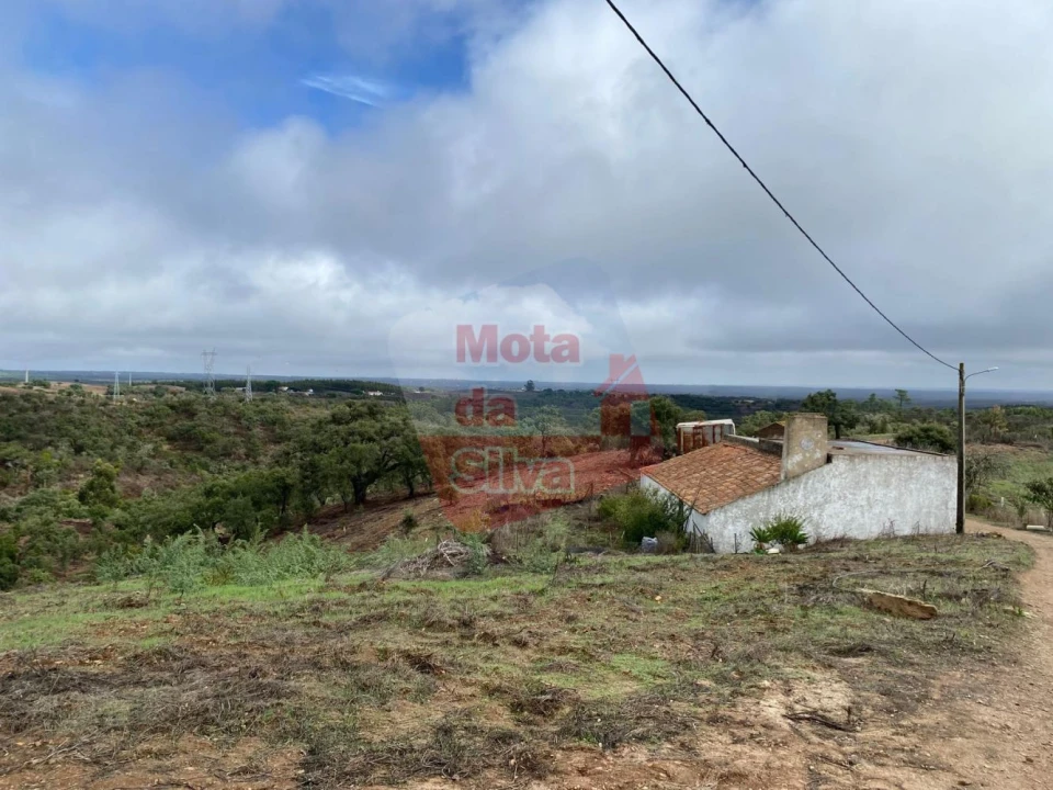 Moradia T2 para Venda em Santiago do Cacém, Santa Cruz e São Bartolomeu da Serra Foto 7