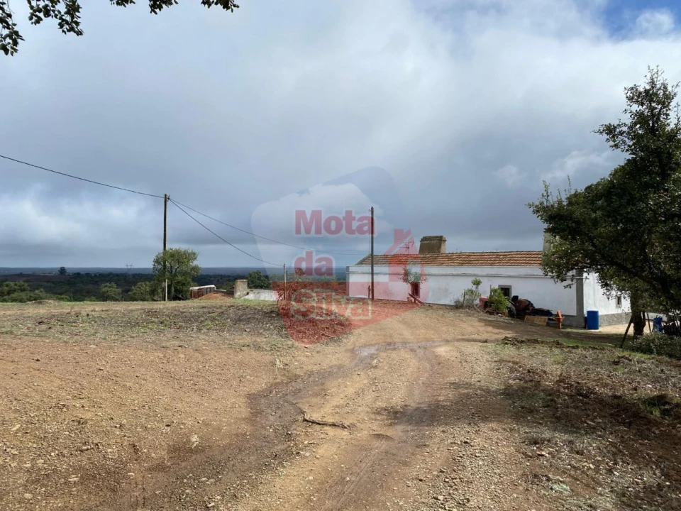 Moradia T2 para Venda em Santiago do Cacém, Santa Cruz e São Bartolomeu da Serra Foto 5