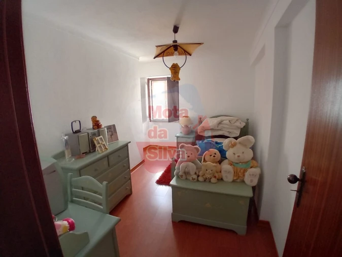 Moradia T3 para Venda em Alegrete Foto 19