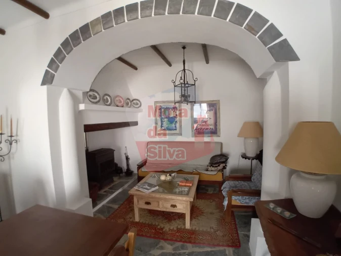 Moradia T3 para Venda em Alegrete Foto 24