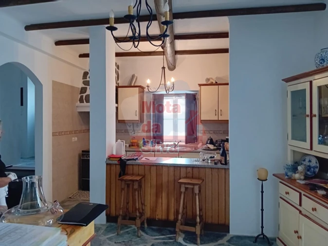 Moradia T3 para Venda em Alegrete Foto 5