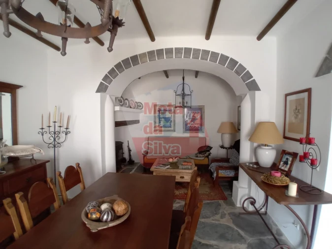 Moradia T3 para Venda em Alegrete Foto 25