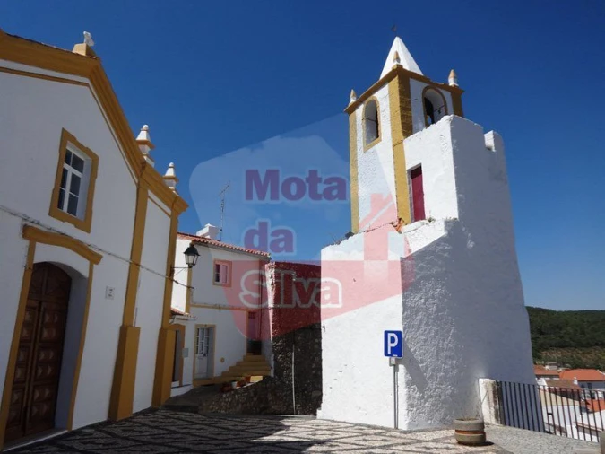 Moradia T3 para Venda em Alegrete Foto 30