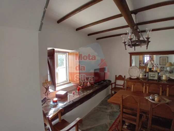 Moradia T3 para Venda em Alegrete Foto 22