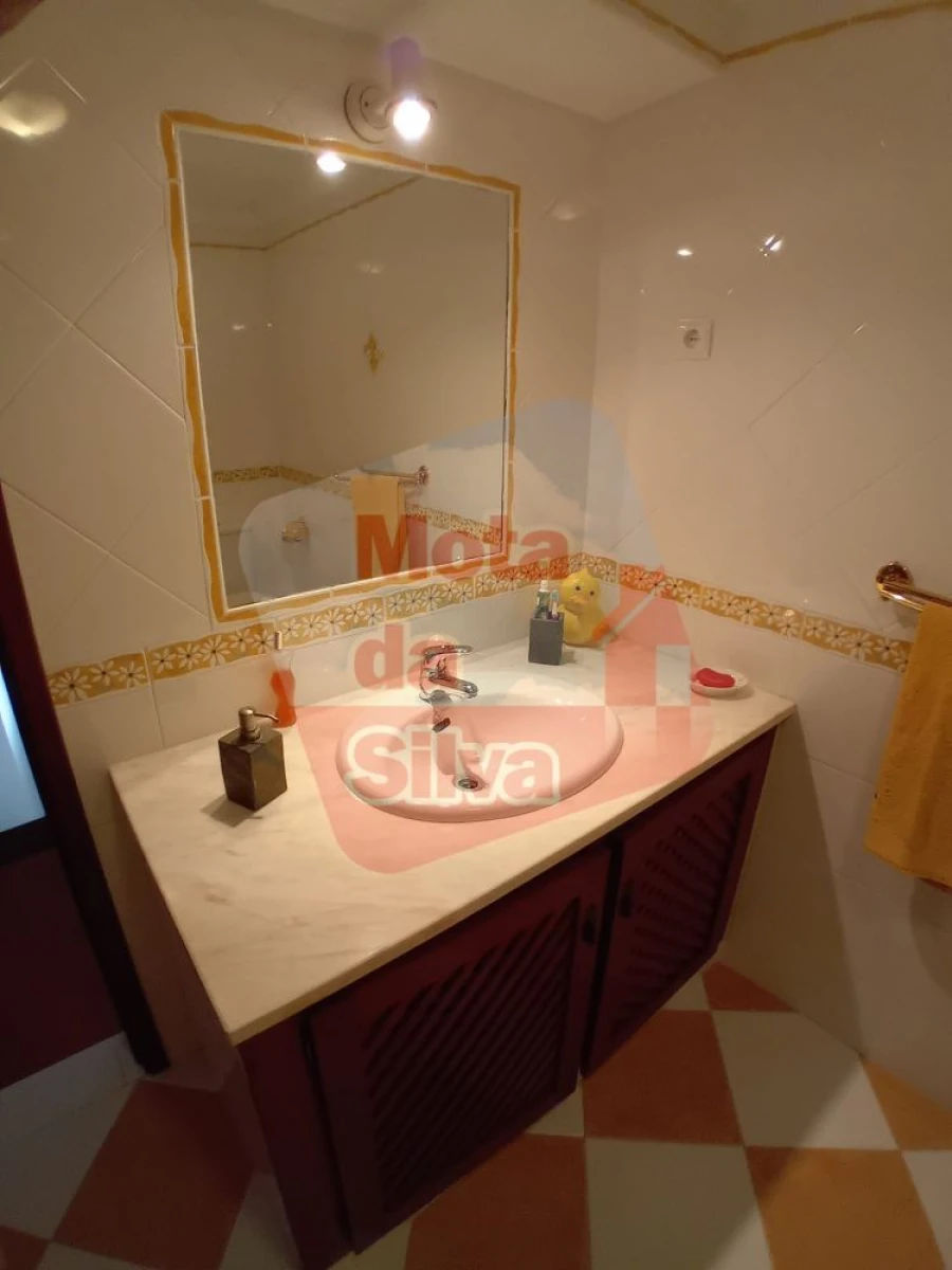 Moradia T3 para Venda em Alegrete Foto 16