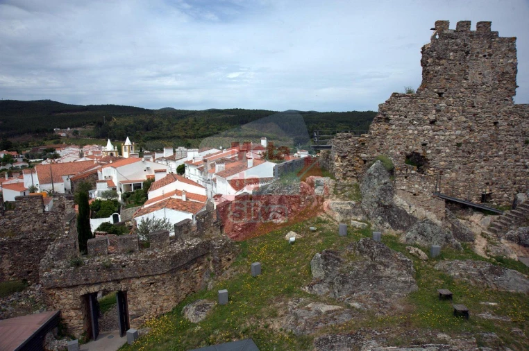 Moradia T3 para Venda em Alegrete Foto 32