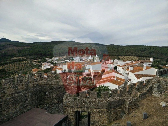 Moradia T3 para Venda em Alegrete Foto 31