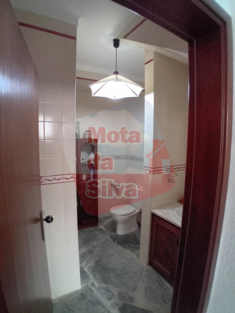 Moradia T3 para Venda em Alegrete Foto 18