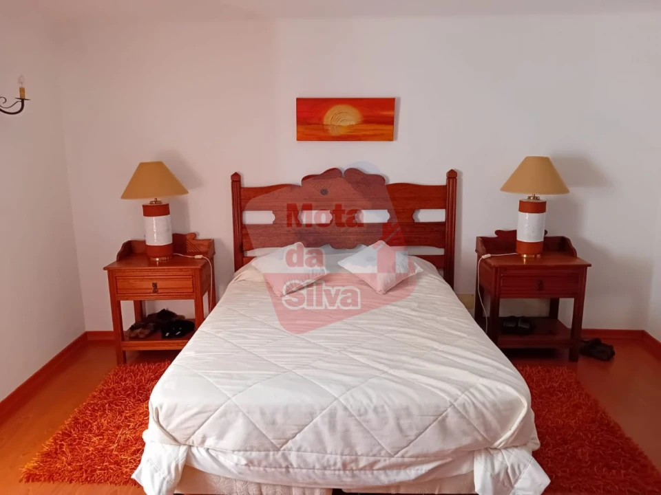 Moradia T3 para Venda em Alegrete Foto 6